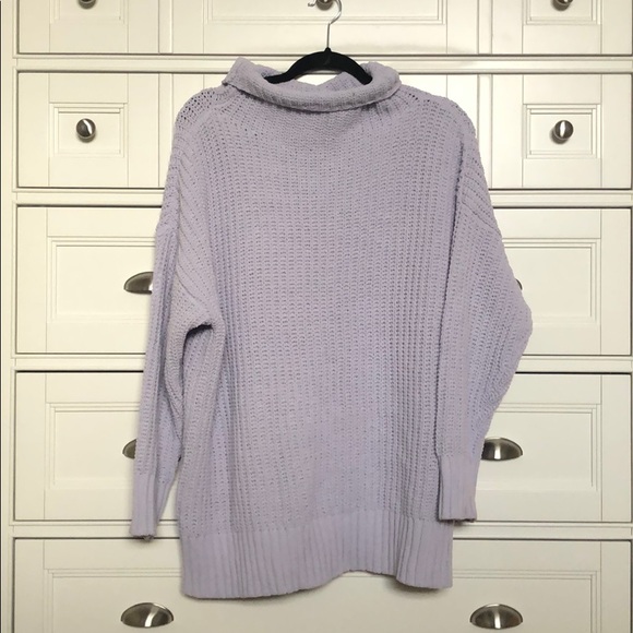American Eagle Outfitters Sweaters - Aerie Turtle Neck Sweater